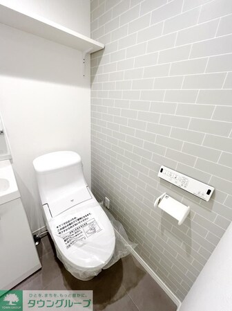 アザーレ・ターコイズ府中本町B棟の物件内観写真